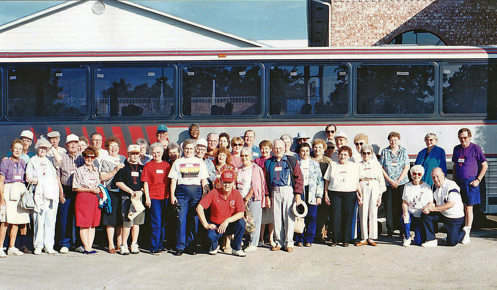 Lake View Inn Granbury Εξωτερικό φωτογραφία